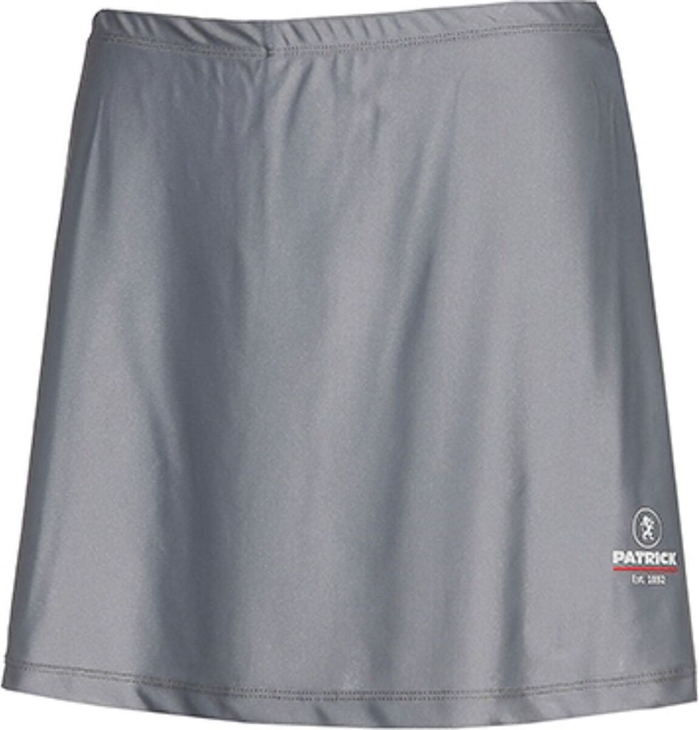 Patrick Exclusive Rock Damen - Grau | Größe: M