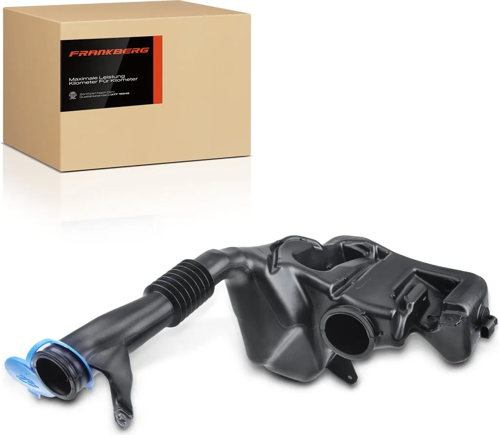 Réservoir lave-glace Frankberg pour Mercedes GLK X204 2008-2015 1 pièce