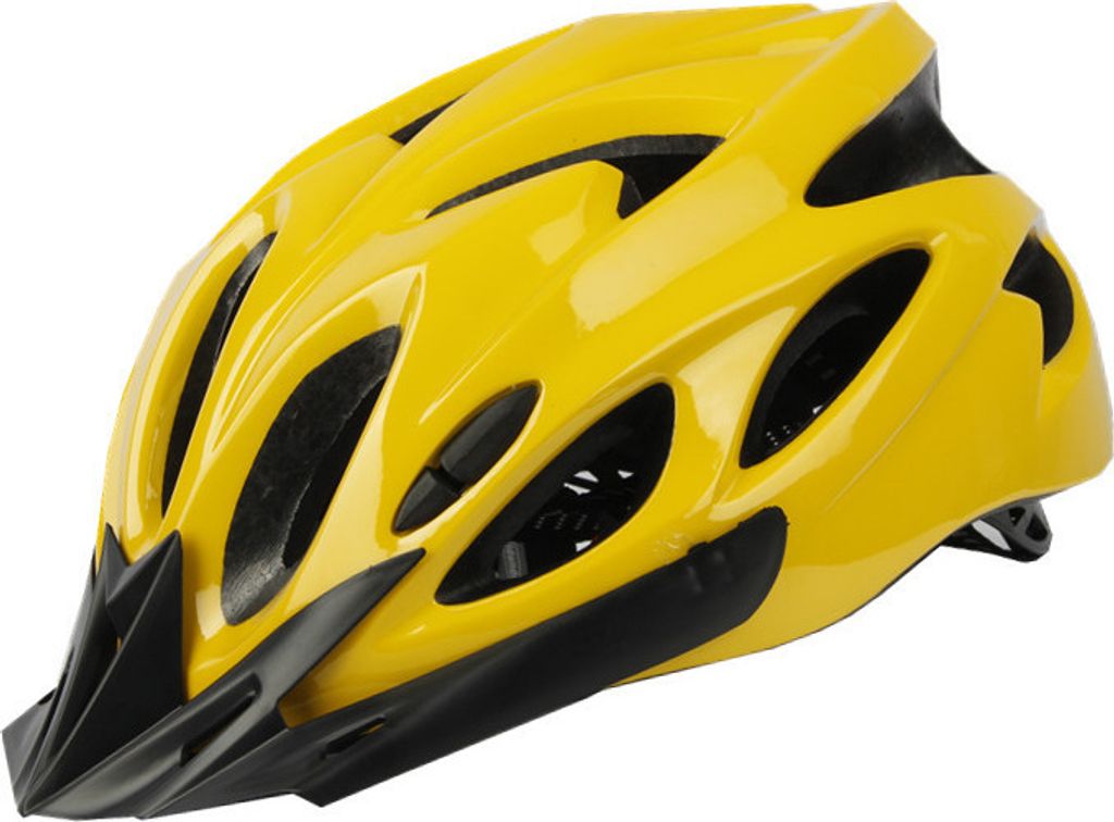 Fahrrad Fahrrad Fahrrad-Radhelm EPS+PC Abdeckung Produktbild 