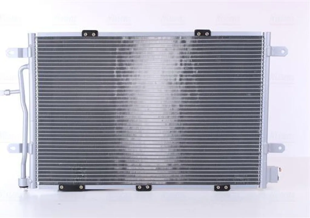 Nissens 940139 Condenseur de climatisation OE 8E0260403J pour Audi A4 8E
