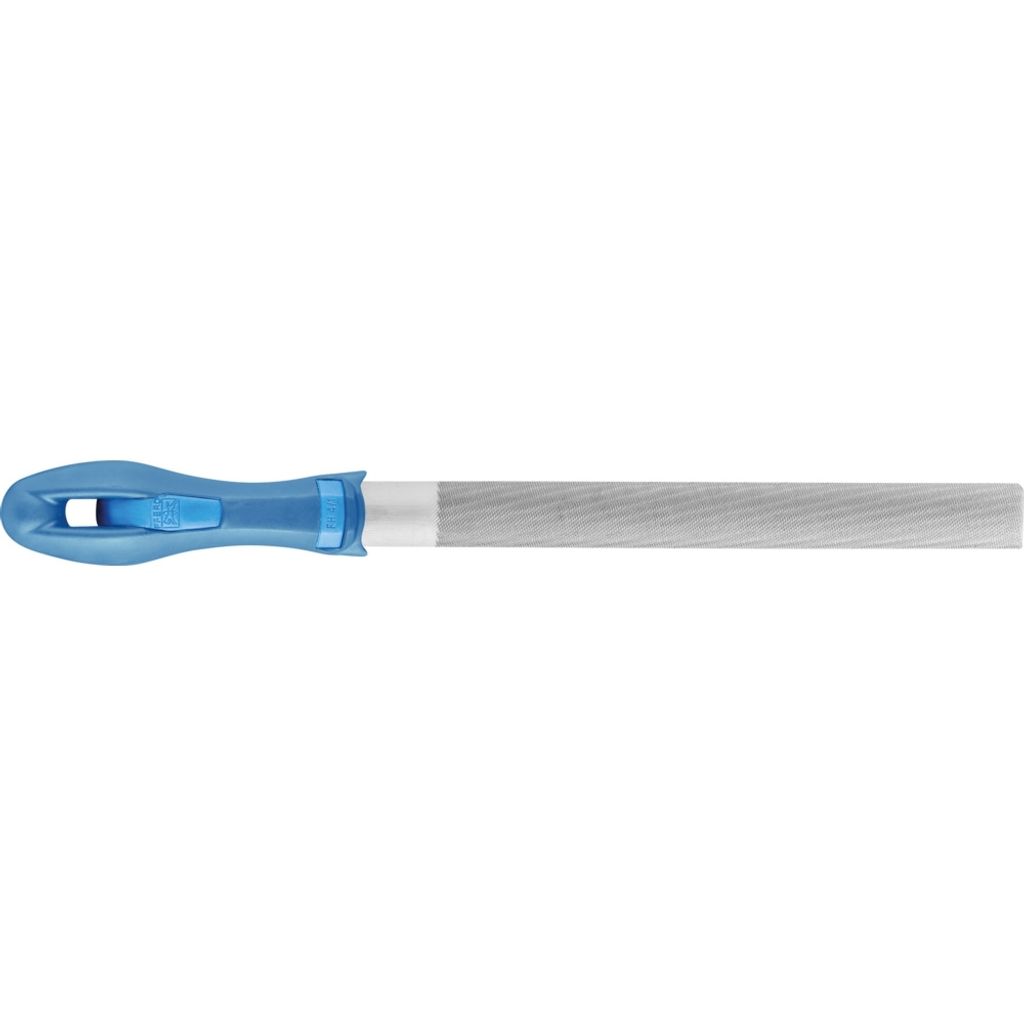 PFERD PF 1152 200 H2, Datensatz, Stahl, Eisenguss, Nicht-eisenhaltiges Metall, Bronze, Aluminium, Kupfer, 20 mm, 20 cm