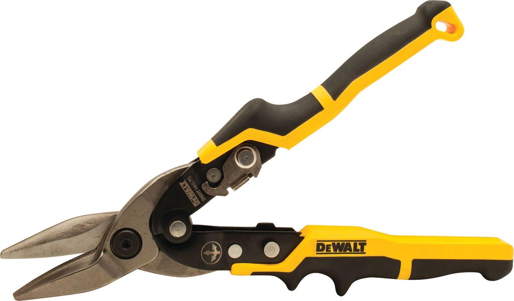DeWALT DWHT14675-0, Stal chromowo-wanadowa, Prosty, 4 cm, Zdjęcie produktu 