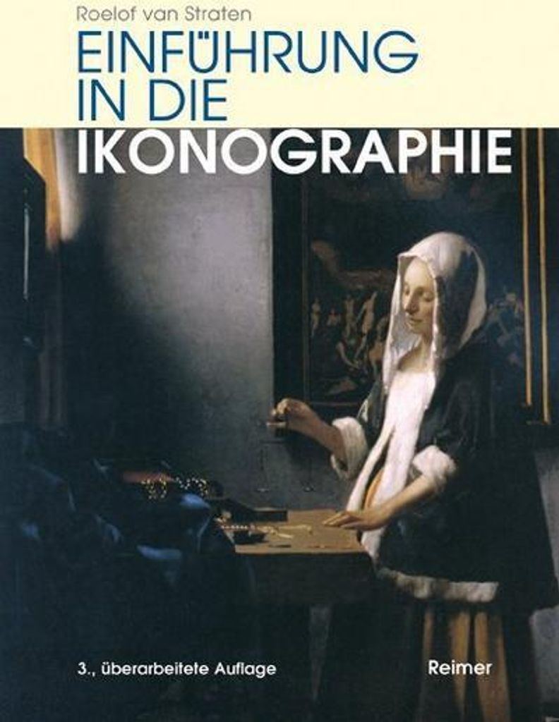 Einführung in die Ikonographie