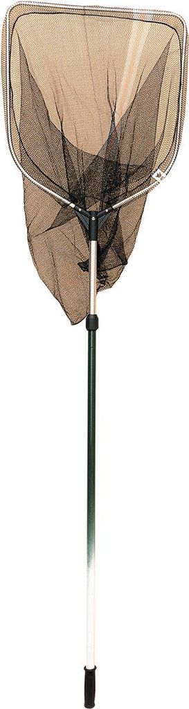 Schepnet voor brasem en karper, netdiepte: 80 cm Productafbeelding 