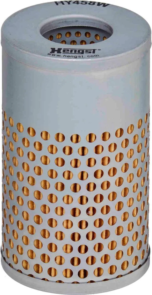 Hengst Filter HY458W D583 Filtro Idraulico: Ricambio Alta Qualità