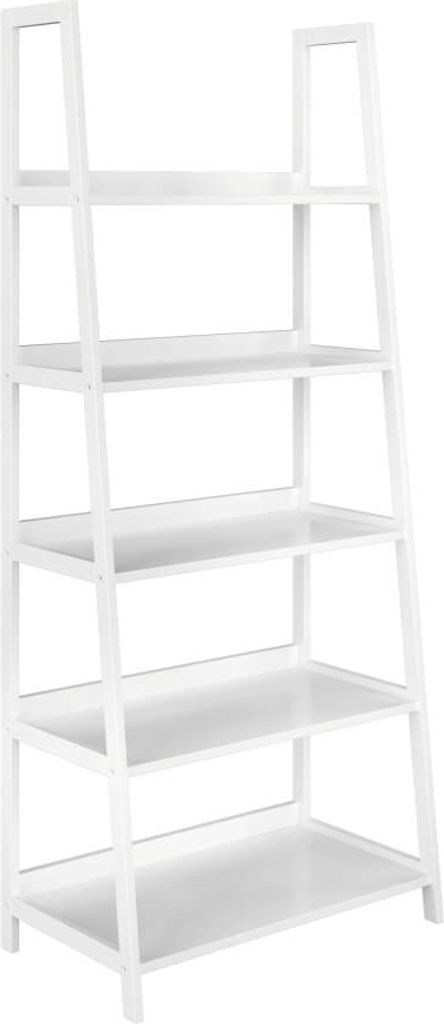 Kondela Regal Regal Reon-Typ 3 - Weiß