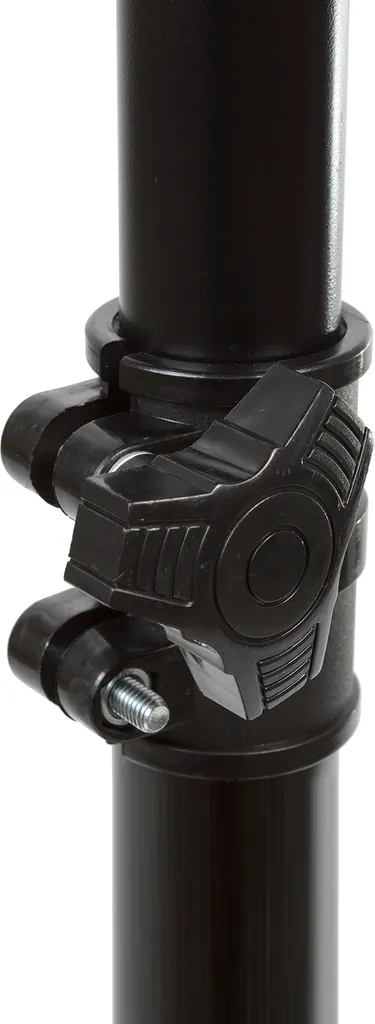 Support de projecteur robuste avec base stable et plateau de rangement - 5