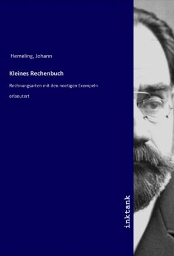 Kleines Rechenbuch