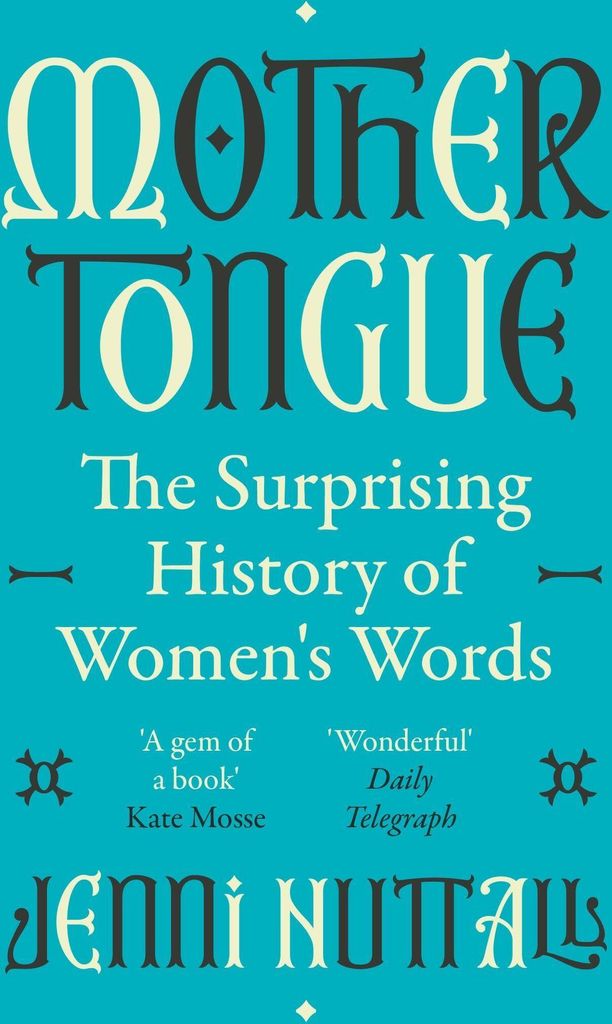 Mother Tongue – Lingua: Inglese