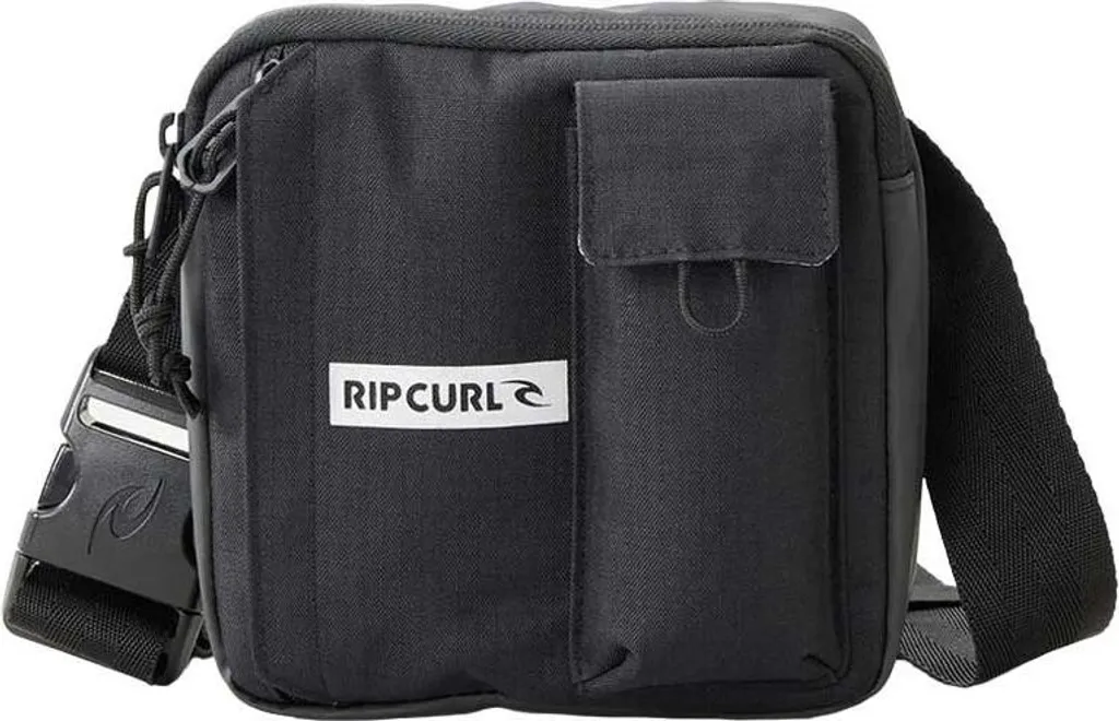 Sac à bandoulière Rip Curl 24/7 Icons étanche en toile Cordura
