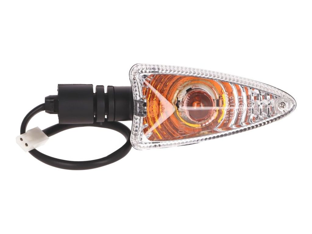 Blinker vorn links / hinten rechts für Aprilia RX/SX 06-, Obrázek produktu 