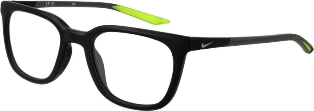 Nike 7290 002 NK72905220002 | Occhiali da Vista per Viso Tondo/Ovale
