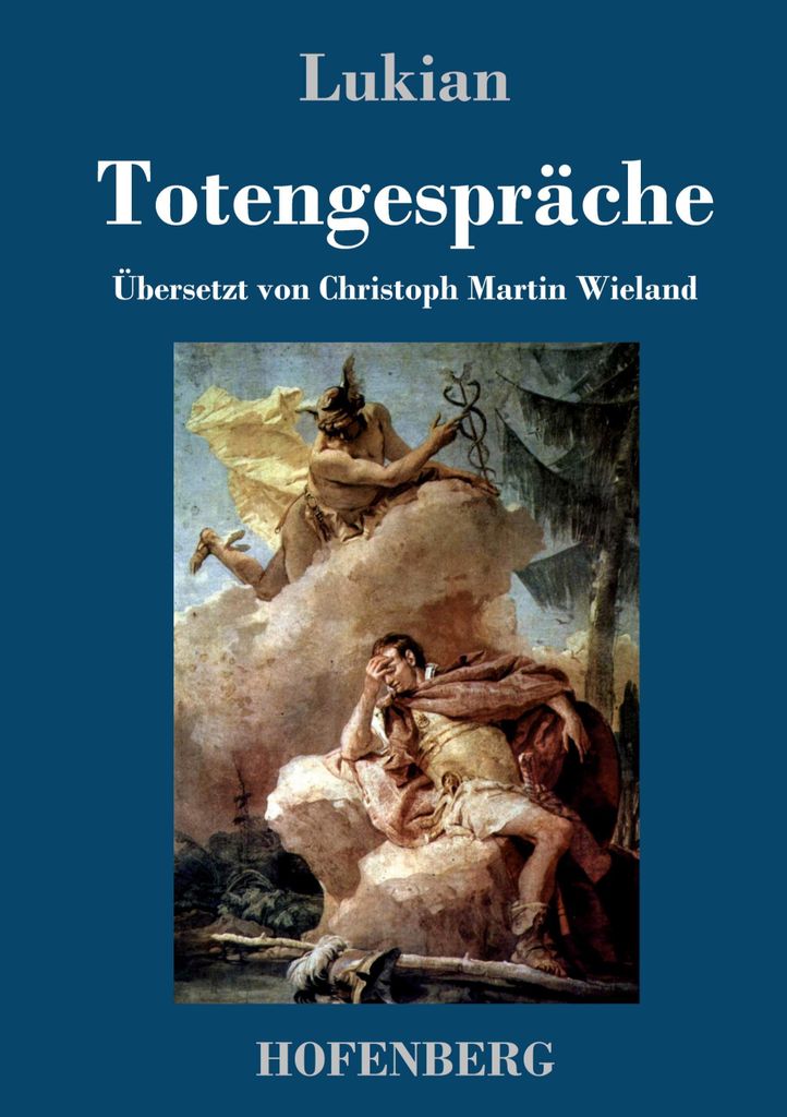 Totengespräche