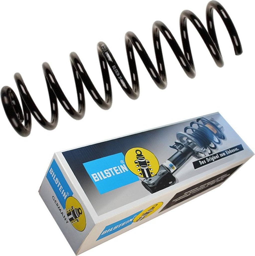 Bilstein Feder B3 vorne verstärkt für Mercedes Benz E-Klasse W211 + T-Model S211