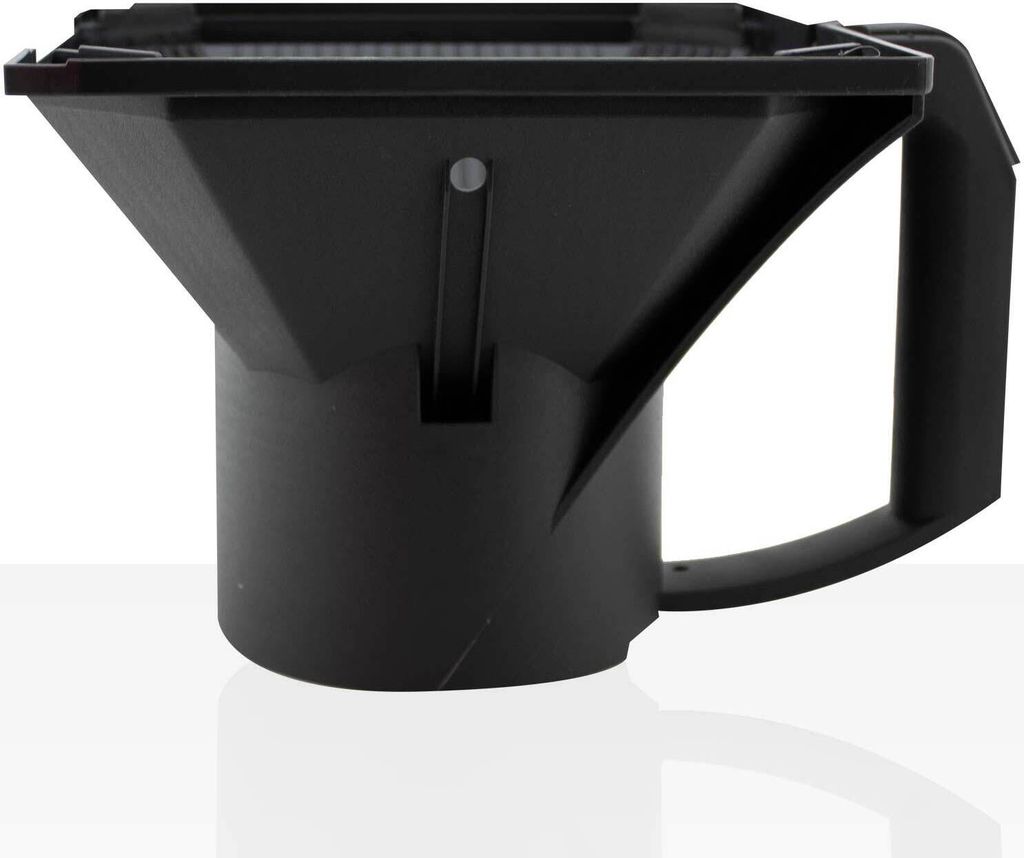 Melitta Filterpfanne für Pyramidenfilter SF 202S Produktbild 