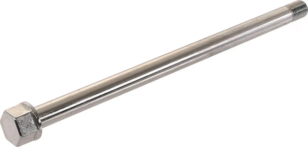 Boulon à Œil Pivotant Swing Bolt en Acier Zingué Haute Résistance M10