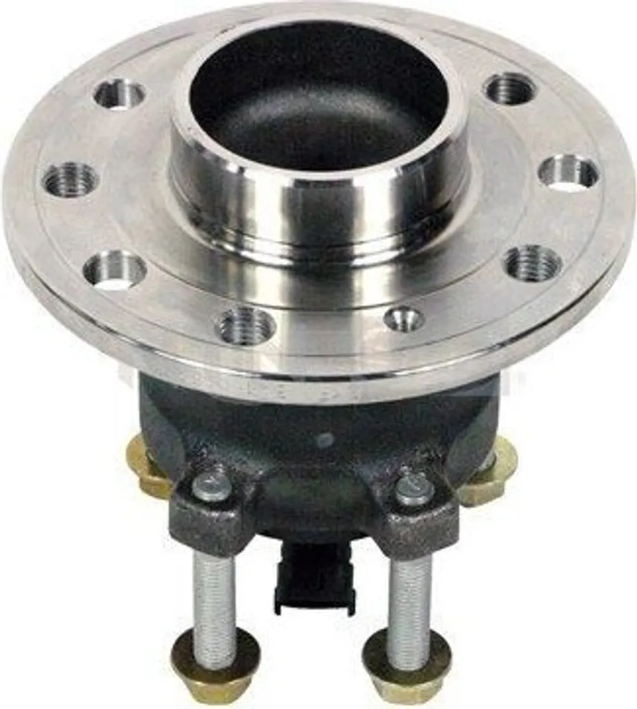 Roulement de roue OE 93170611 SNR R153.41 haute durabilité pour Croma