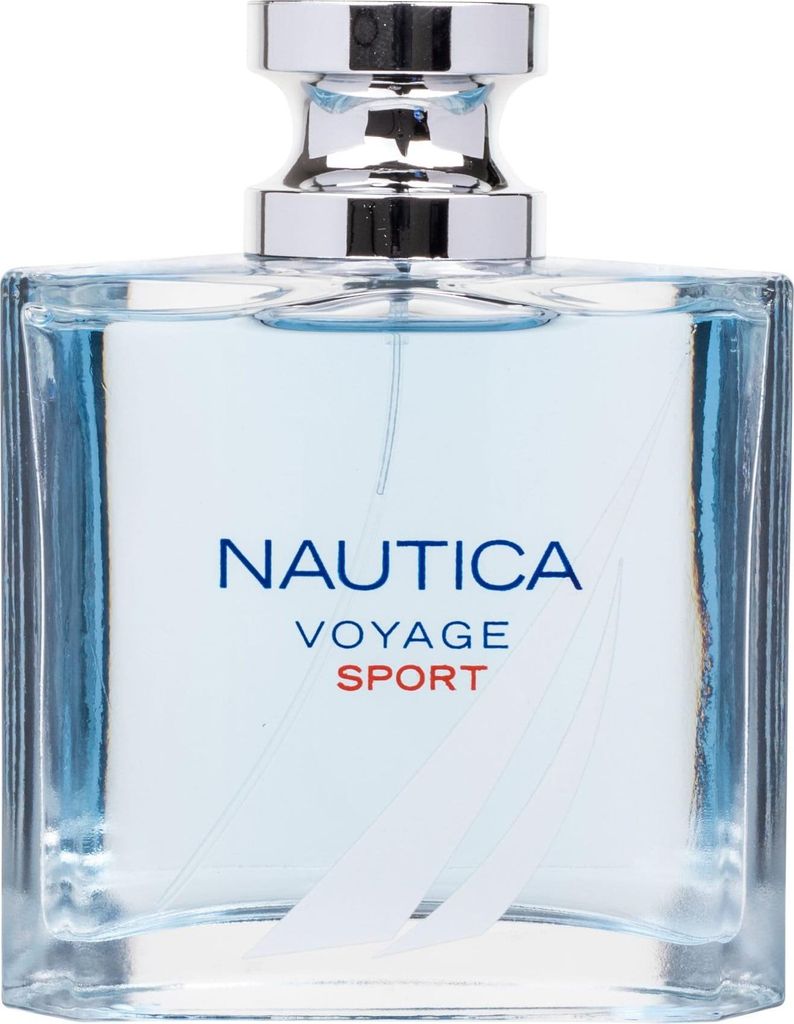 Voyage Sport toaletná voda v spreji 100ml Obrázok produktu 