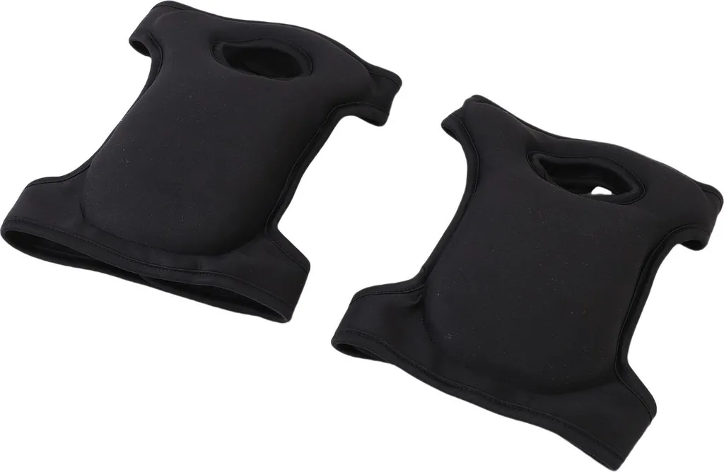 Genouillères de jardinage ergonomiques pour soulager les articulations