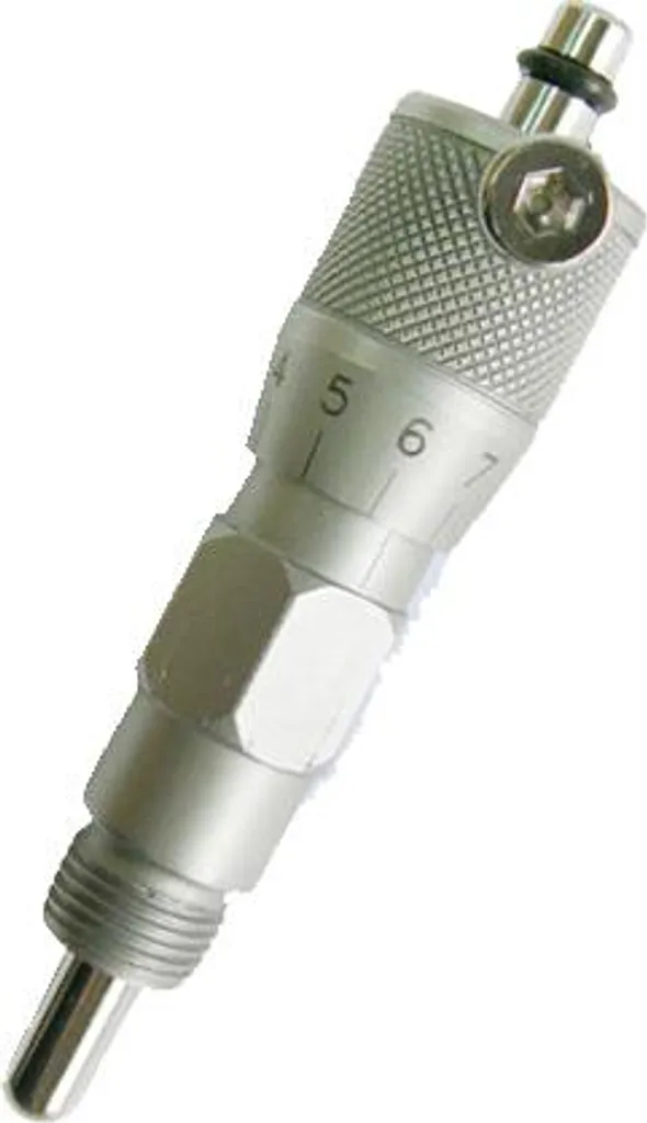 Micromètre de calage JMP M14x1,25mm droit pour entretien d'allumage