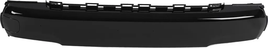 Cache de Protection Avant Anti-rayures Noir pour Cooper F55 et F56