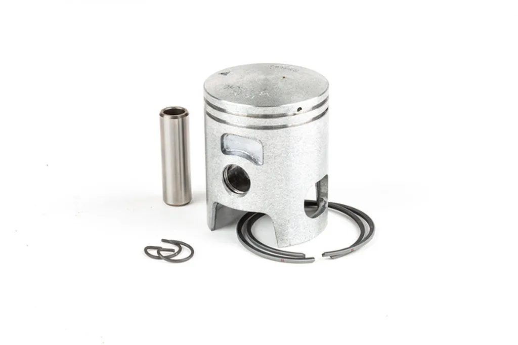 Kit cylindre de rechange Stage6 50cc fonte Minarelli horizontal