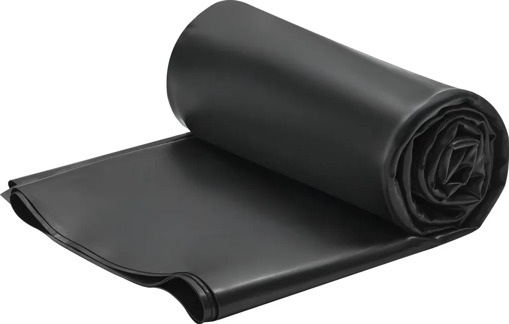 Étanchéité de Toit pour Camping-Car et Carport - Membrane EPDM VEVOR