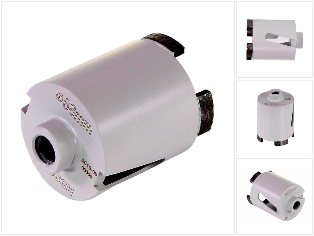 Bosch 2 608 599 047, Samostarný, Vŕtačka, Tehla, Betón, Obrázok produktu 