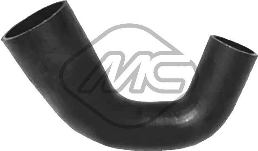 Metalcaucho 79139 durite de suralimentation OE 51756785 pour Croma
