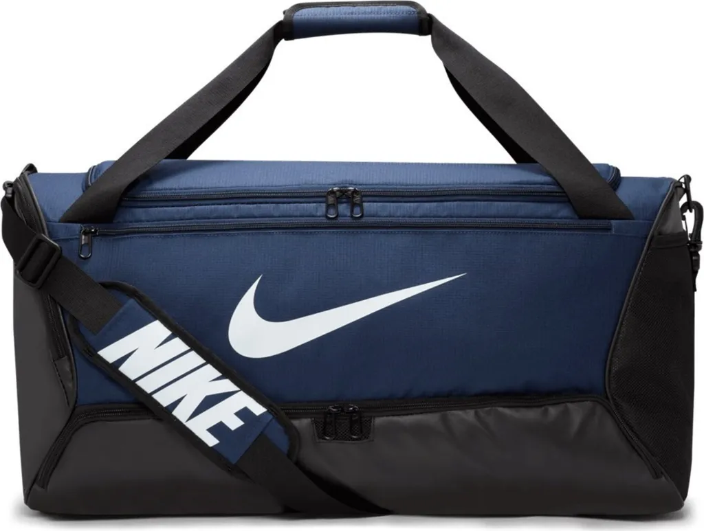 Sac Nike Brasilia 95 DH7710410 : Séparez vos Affaires Sales et Propres