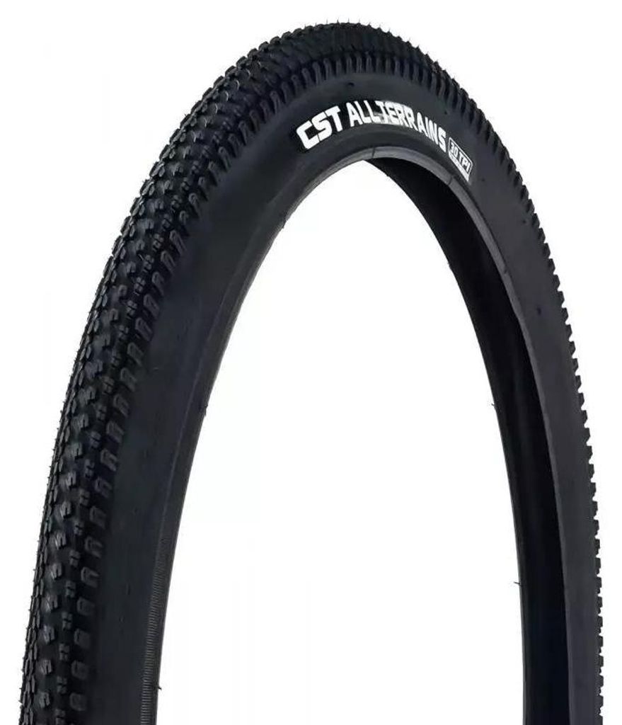 Reifen CST 26 x2,10 AllTerrain schwarz C-1820 Produktbild 