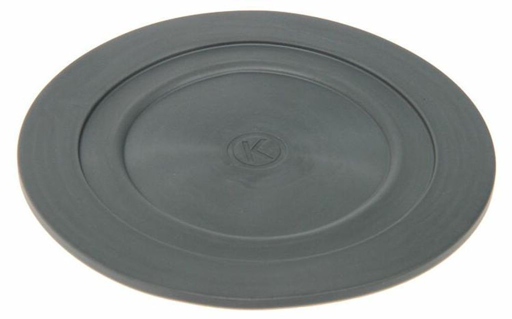 Kenwood tappetino poggia ciotola 15cm planetaria Chef Major Immagine del prodotto 