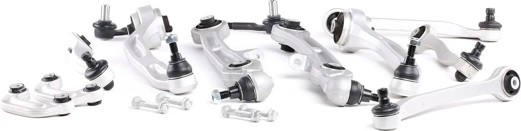 Kit de Réparation Bras de Liaison STARK SKSSK-1600092 OE 4E0407505B