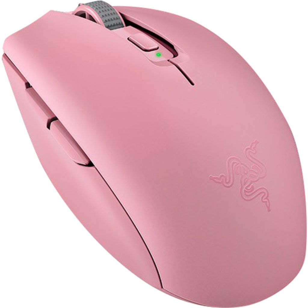 Razer Orochi V2, rechts, Optisch, RF Wireless + Bluetooth, Produktbild 