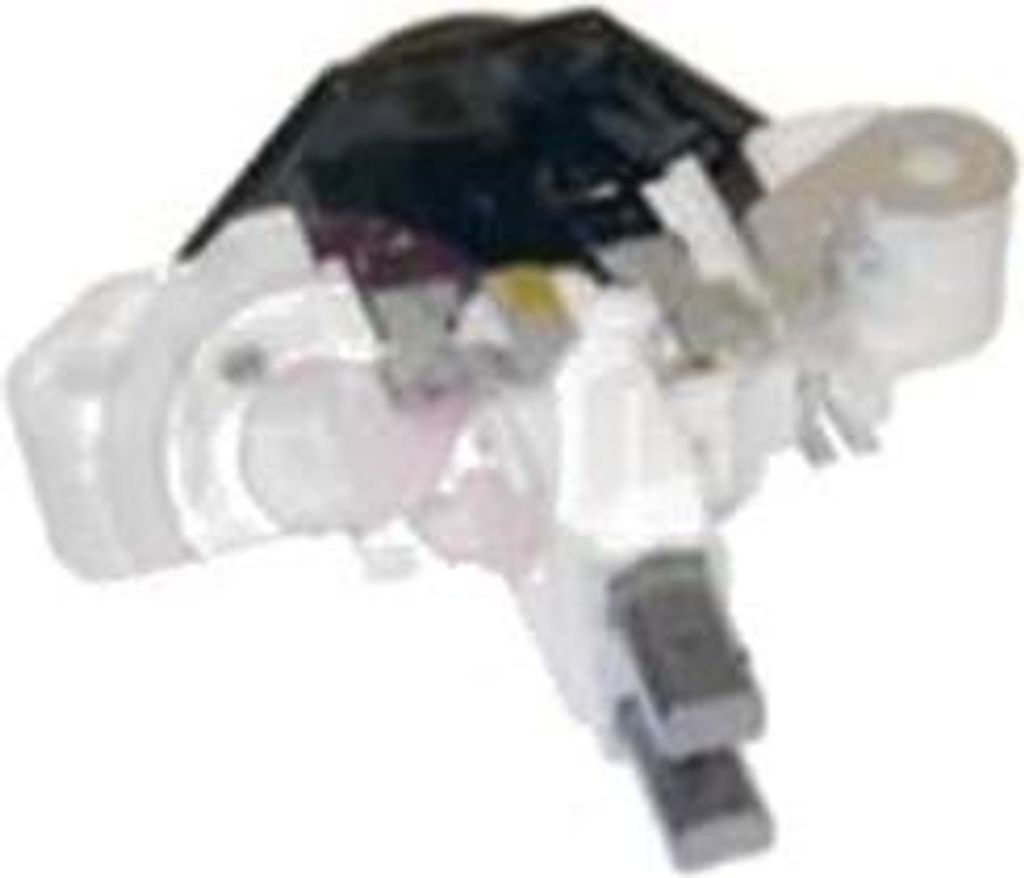 CASCO CRE10105AS Lichtmaschinenregler 12V für BMW 3 Touring (E46) Z3 Roadster (E36) 3 Cabrio (E36) 3 Limousine (E36) 3 Limousine (E30) 3 Coupe (E36)