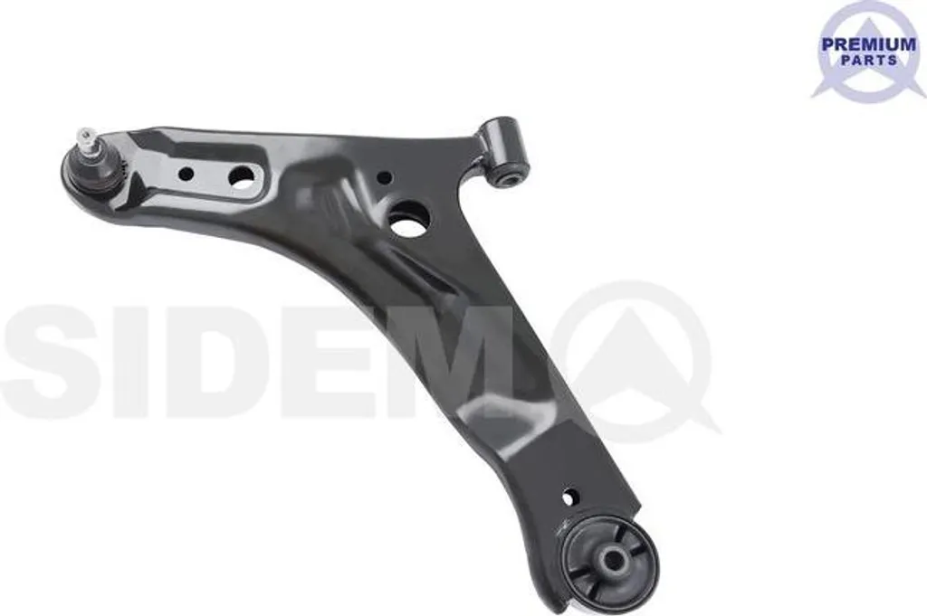 Triangle de suspension de roue SIDEM 81074 compatible Picanto