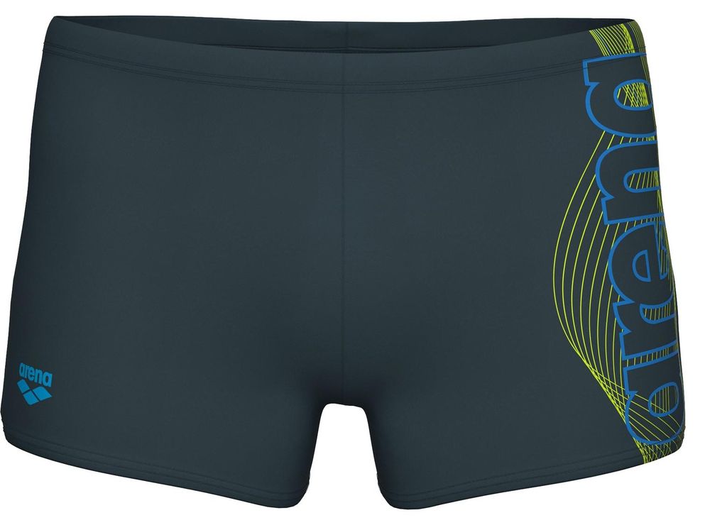 ARENA Herren Schwimmhose Basic Swim Short