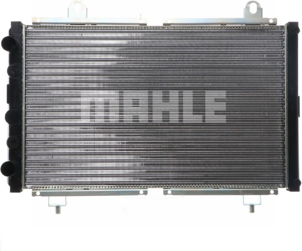 MAHLE CR 499 000S Kühler Wasserkühler Motorkühler für FIAT Produktbild 