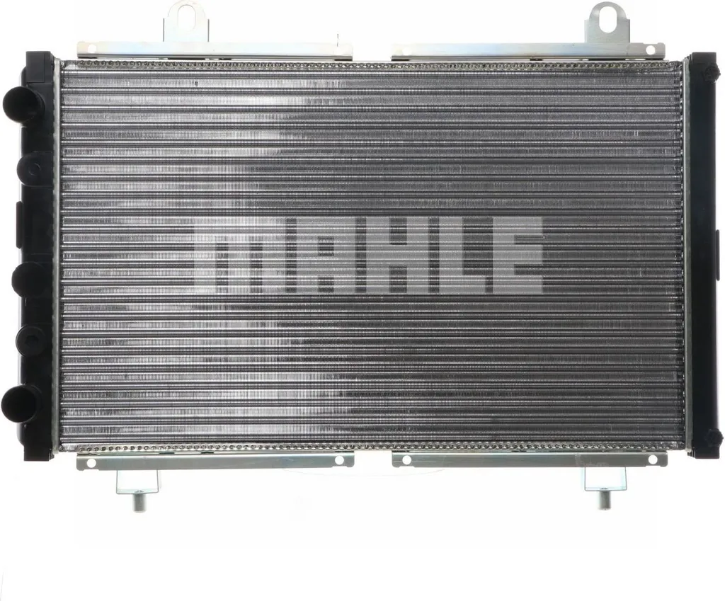 Anti-surchauffe : Radiateur moteur pour FIAT DUCATO Fourgon 280