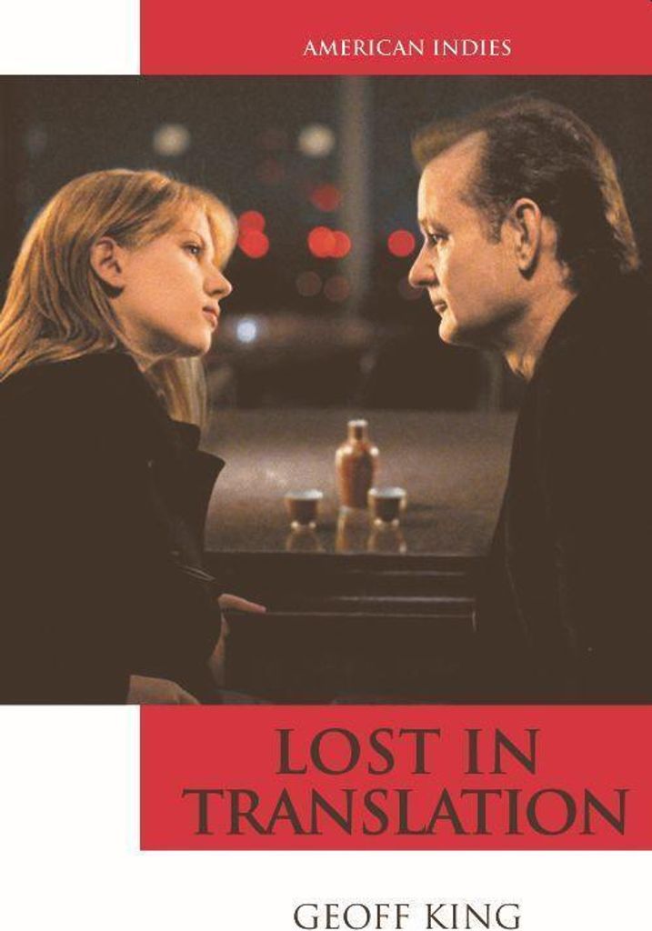 Lost in Translation