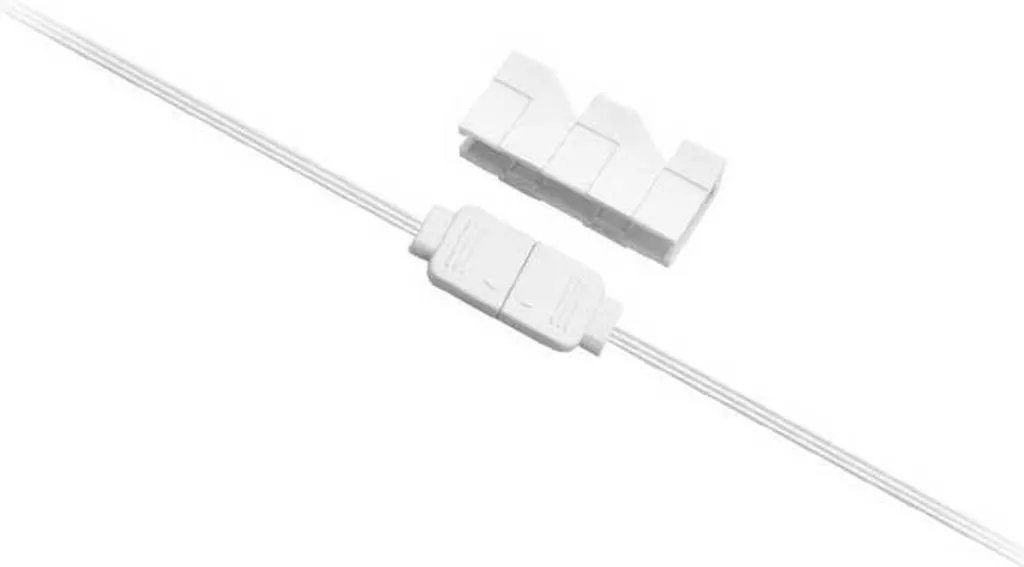 Thermaltake CT120 Reverse ARGB Sync White Pack da 2 - Ventilatore 120mm - 9