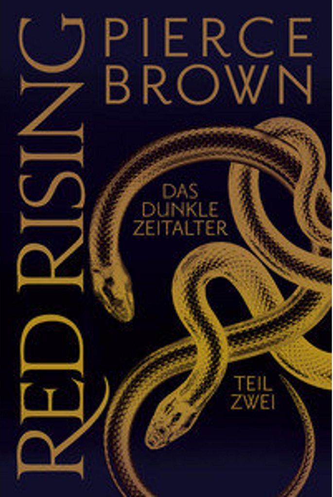 Red Rising: Das dunkle Zeitalter - Teil 2 Obrázok produktu 