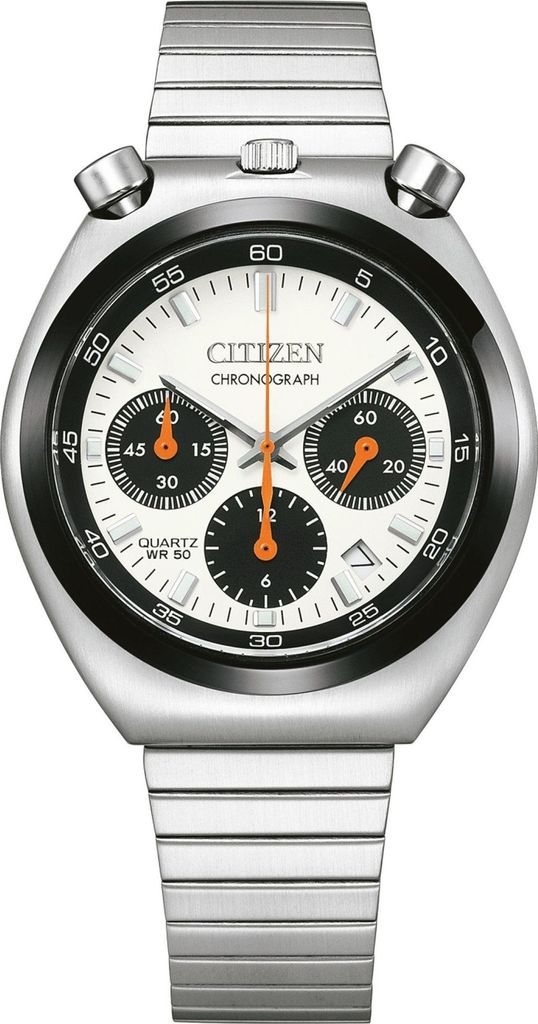 Citizen AN3660-81A Uni Quarz Obrázek produktu 
