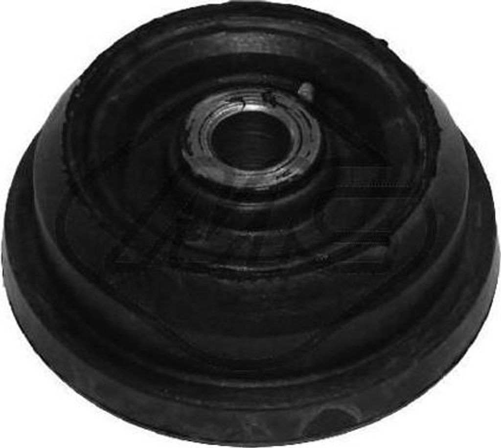 Metalcaucho 4904 Lagerung, Achsgehäuse OE 516120 kompatibel mit 406