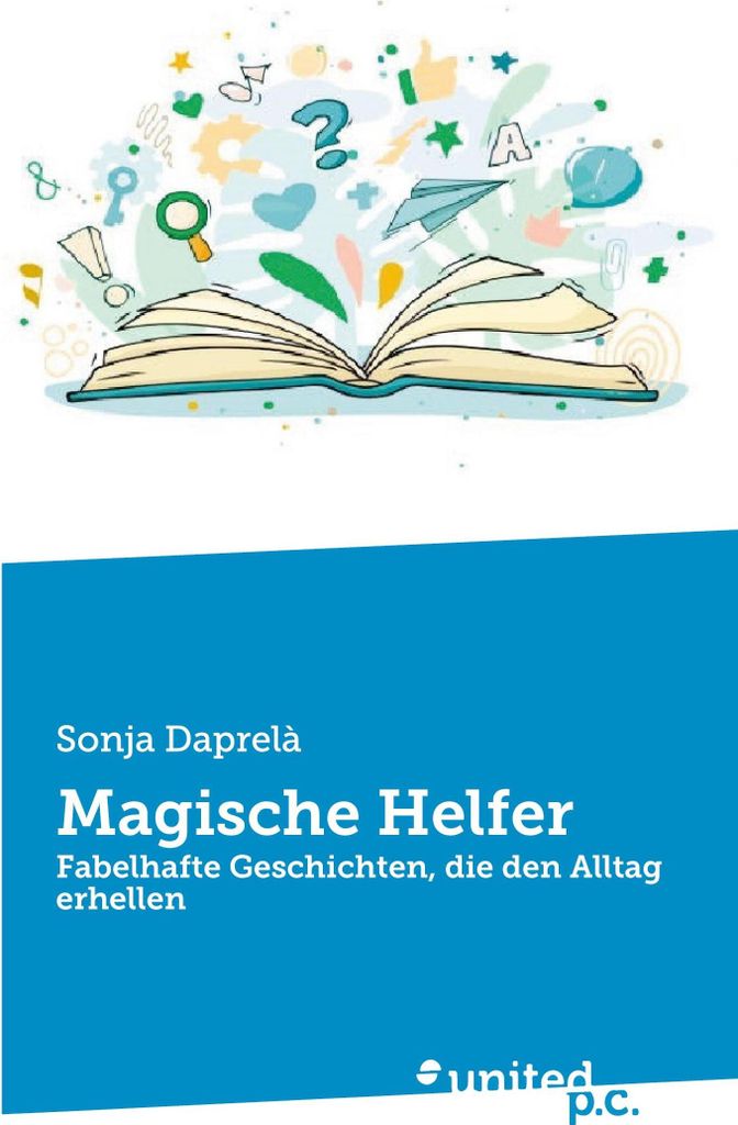 Magische Helfer