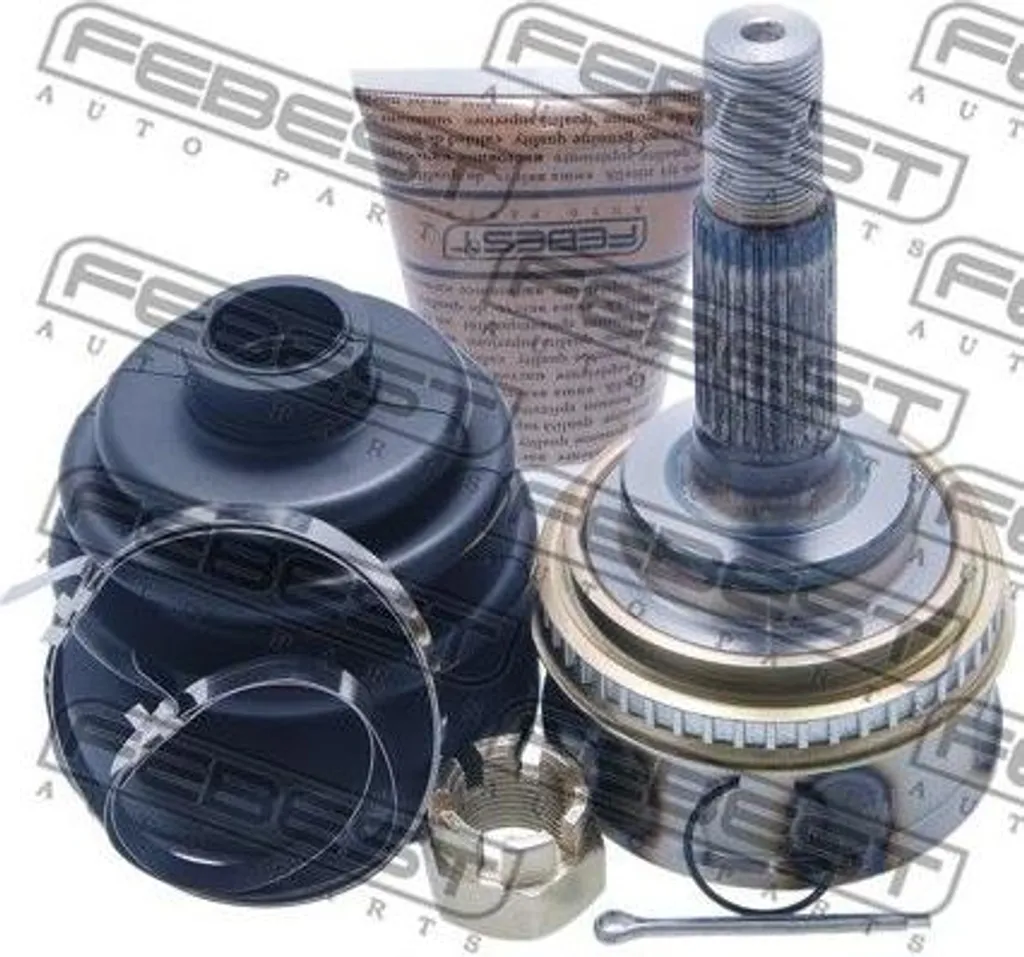 Réparation transmission Toyota Celica avec le joint OE 4341020310