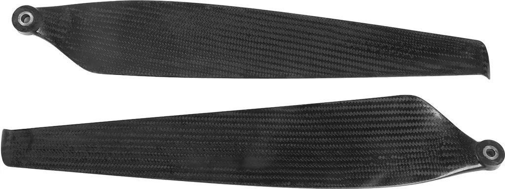 Paire d'Hélices 36190 pour Moteur X9 PLUS - Idéal Transport et Vol Stable