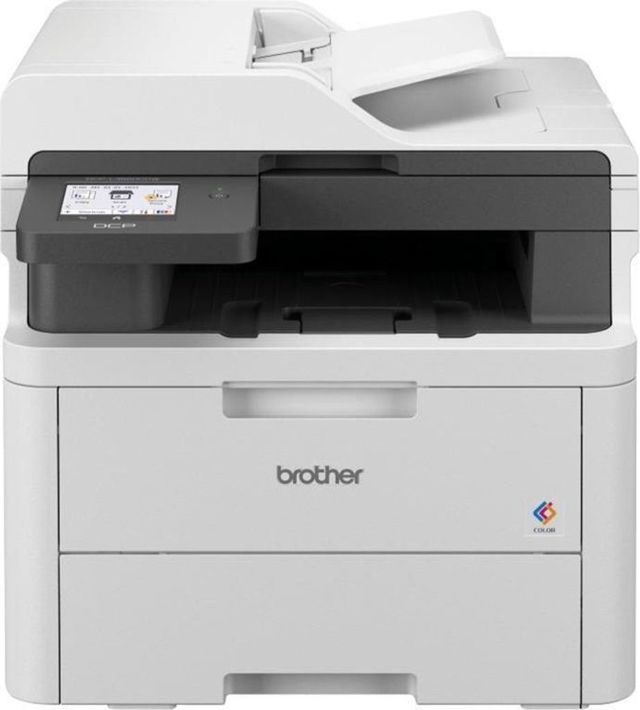 Brother DCP-L3560CDW LED a colori 3 in 1 Immagine del prodotto 
