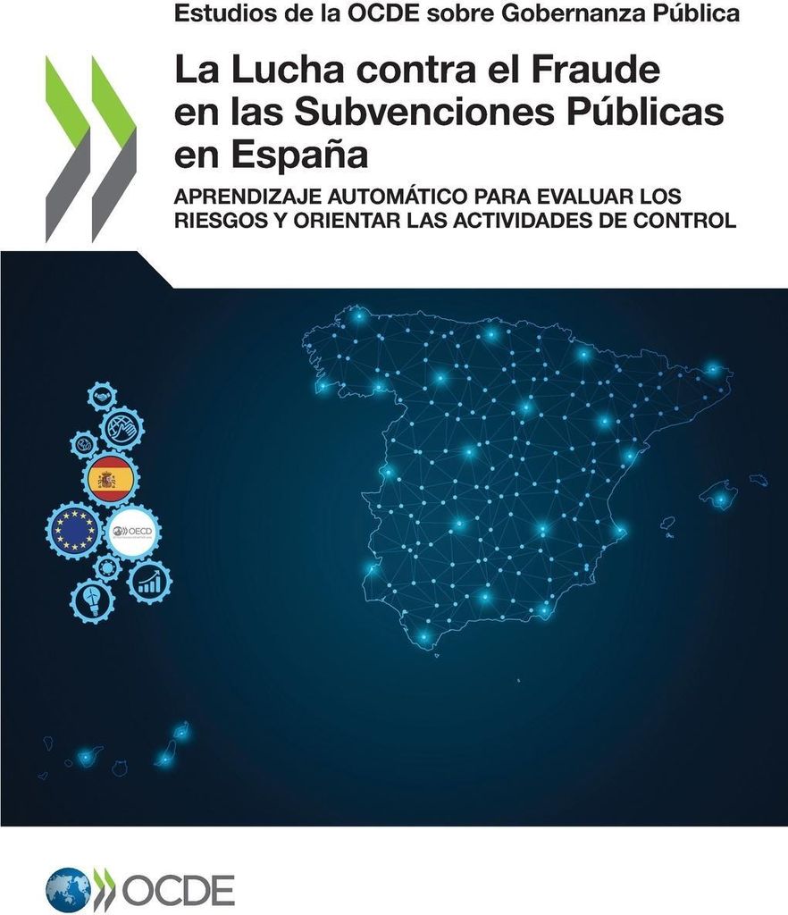 La Lucha contra el Fraude en las Subvenciones Públicas en España