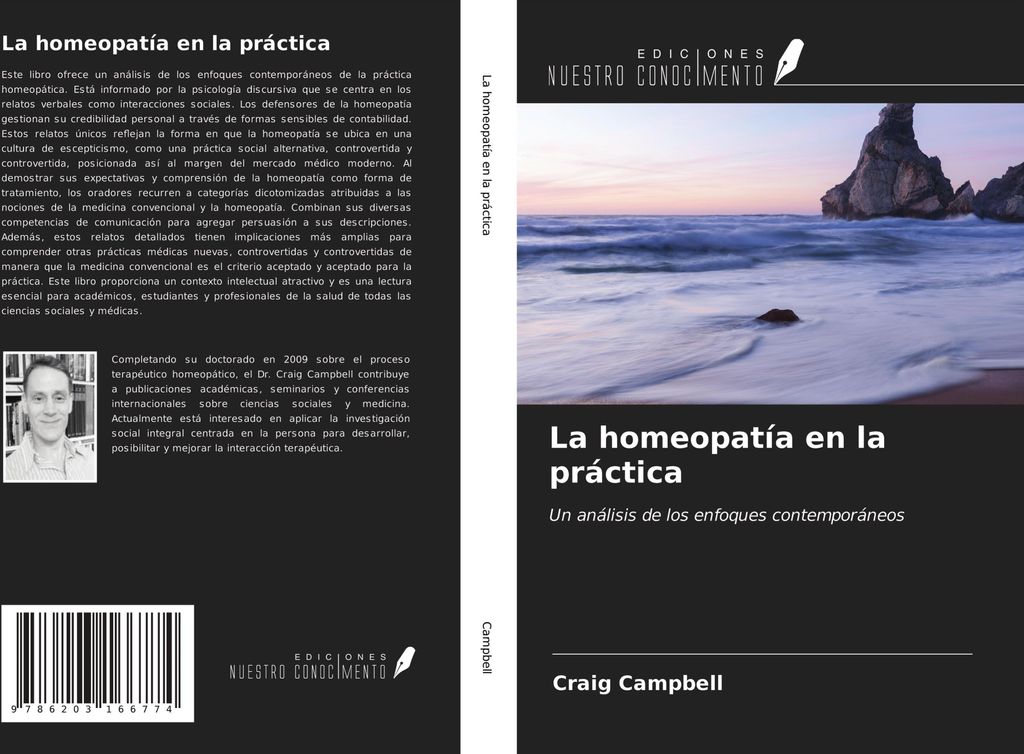 La homeopatía en la práctica